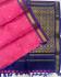 SALEM SILK SAREE WITH BLOUSE